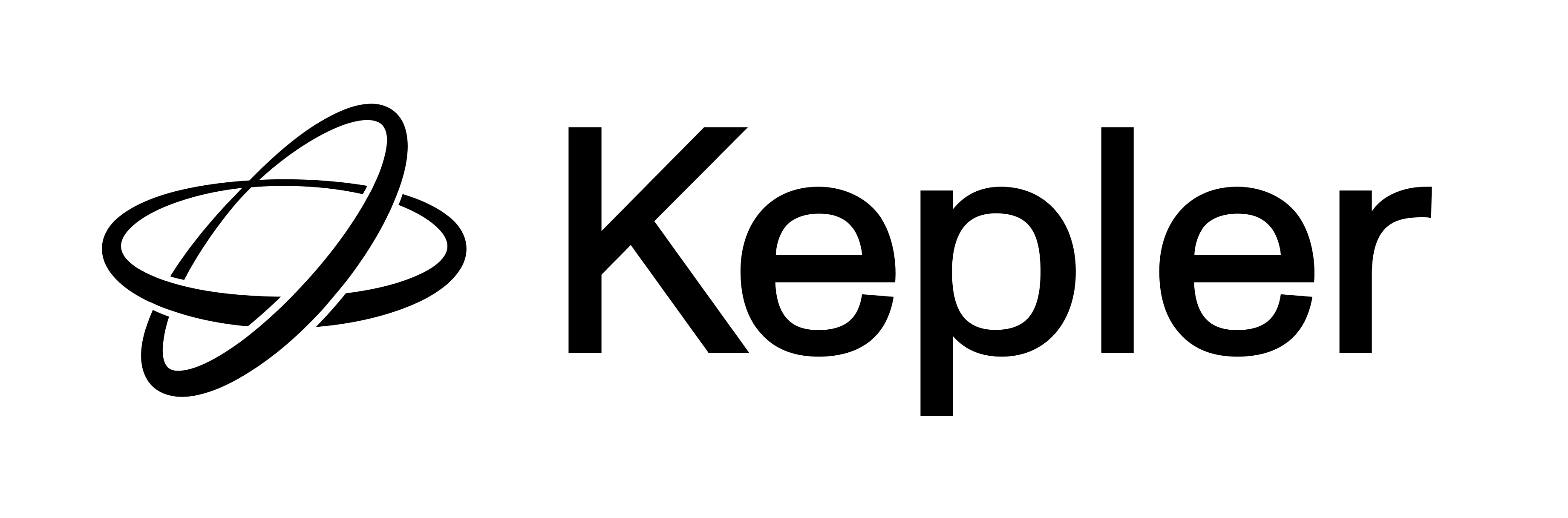 Kepler Logo